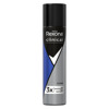 Imagen de REXONA AERO ANTITR. CLINICAL CLEAN MASCULINO [110 ml]