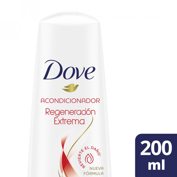 Imagen de DOVE ACOND. REGENERACION EXTREMA [200 ml]