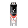 Imagen de REXONA AERO ANTITR. ANTIBACTERIAL MASCULINO [150 ml]