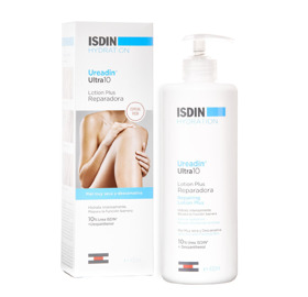 Imagen de ISDIN UREADIN ULTRA 10 LOTION PLUS 10 % [400 ml]