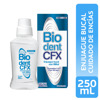 Imagen de BIO DENT ENJUAGUE CFX [250 ml]