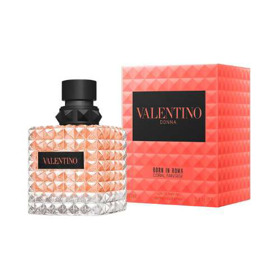 Imagen de VALENTINO BORN IN ROMA CORAL DONNA EDP [100 ml]