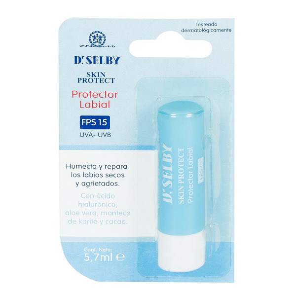 Imagen de Skin Protect "Protector Labial" 5,7ml