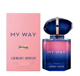 Imagen de GIORGIO ARMANI MY WAY LE PARFUM [30 ml]