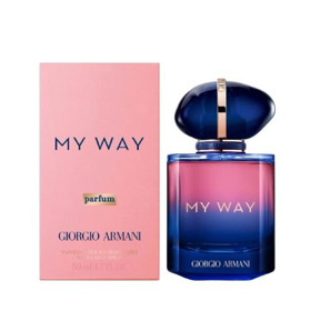 Imagen de GIORGIO ARMANI MY WAY LE PARFUM [50 ml]