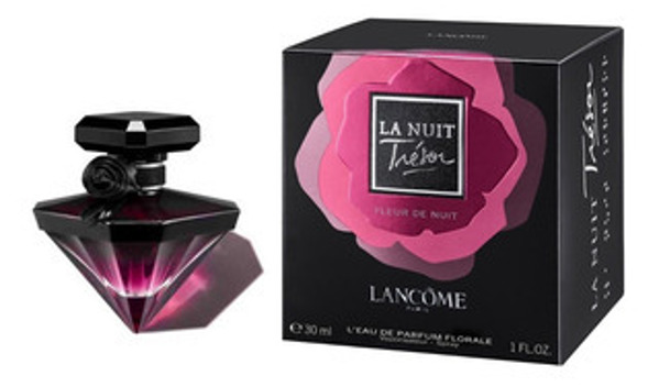 Imagen de LANCOME LA NUIT TRESOR FLEUR DE NUIT EDP [30 ml]