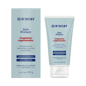 Imagen de DR. SELBY SKIN PROTECT UNGUENTO REGENERADOR [50 gr]