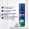Imagen de GILLETTE ESPUMA FOAM SENSITIVE [56 gr]