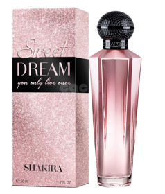 Imagen de SHAKIRA SWEET DREAMS EDT [30 ml]