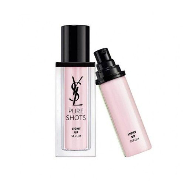 Imagen de YSL SERUM PURE SHOT LIGHT UP [30 ml]