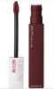 Imagen de MAYBELLINE LABIAL SUPER STAY MATTE INK COMPOSER [5 ml]