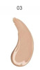 Imagen de FILLERINA BB CREAM 03 MEDIUM BEIGE [40 ml]