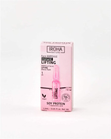 Imagen de IROHA AMPOLLA FACIAL LIFTING [1 uni.]