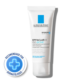 Imagen de LA ROCHE POSAY EFFACLAR H ISO BIOME [40 ml]