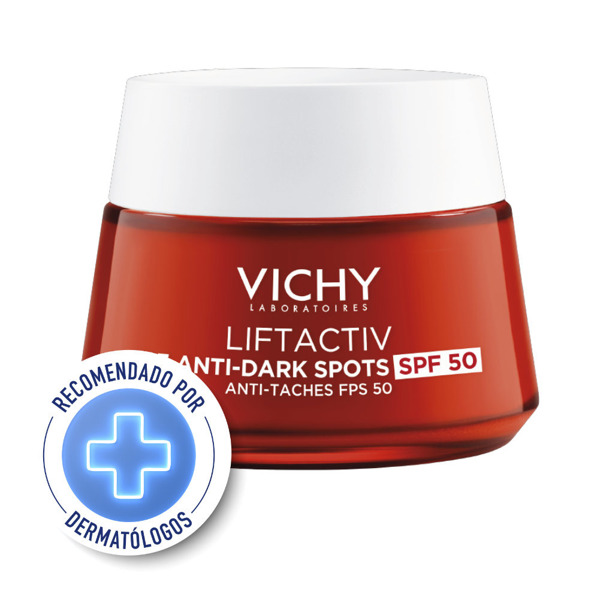 Imagen de VICHY LIFTACTIV B3 SPECIALIST DARK SPOTS 50 fps [50 ml]