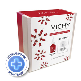 Imagen de VICHY LIFTACTIV SPECIALIST SERUM B3+SPECIALIST CREMA PACK [30+15ml]