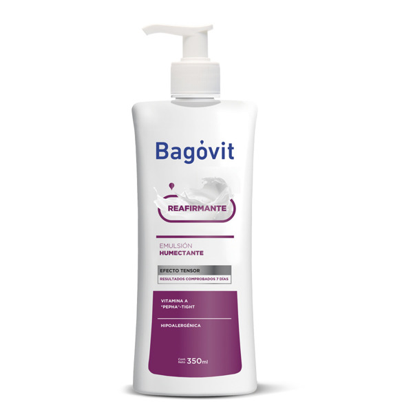 Imagen de BAGOVIT REAFIRMANTE [350 ml]