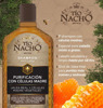 Imagen de TIO NACHO SHAMPOO PURIFICACION CELULAS MADRES [1 ltrs.]