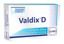 Imagen de VALDIX D 80+12.5mg [30 comp.]