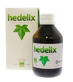 Imagen de HEDELIX JARABE [100 ml]