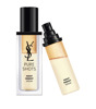 Imagen de YSL SERUM PURE SHOT NIGHT REBOOT [30 ml]