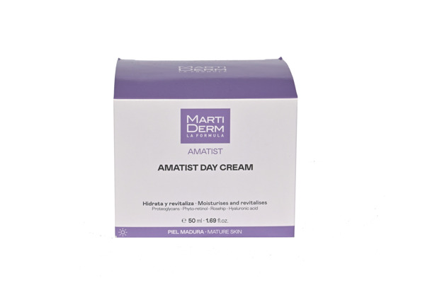 Imagen de MARTIDERM AMATIST DAY CREAM [50 ml]