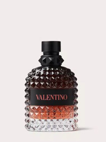 Imagen de VALENTINO BORN IN ROMA CORAL CABALLERO EDT [50 ml]