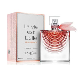 Imagen de LANCOME LA VIE EST BELLE IRIS ABSOLU EDP [50 ml]