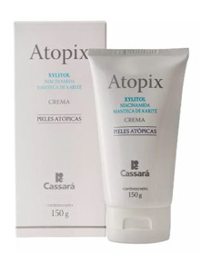 Imagen de ATOPIX CREMA [150 gr]