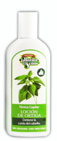 Imagen de BOTICA ORTIGA LOCION TONICO CAPILAR [250 ml]