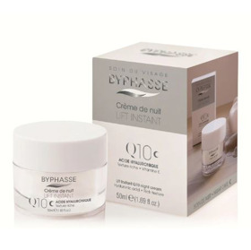 Imagen de BYPHASSE CREMA LIFT INSTANT Q10 NOCHE [50 ml]