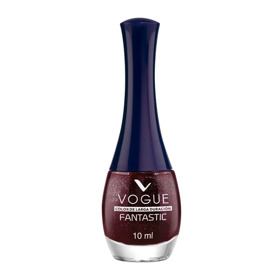 Imagen de VOGUE ESMALTE FANTASTIC BRINDIS [10 ml]