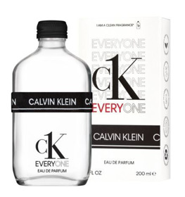 Imagen de CALVIN KLEIN EVERYONE EDP [200 ml]