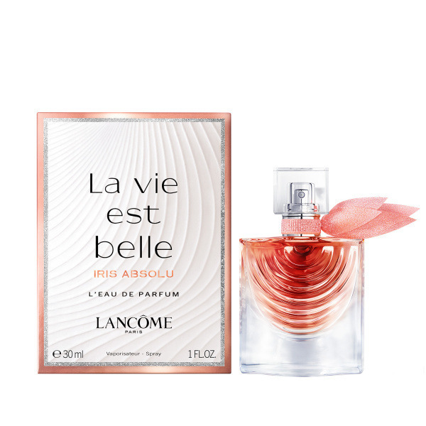 Imagen de LANCOME LA VIE EST BELLE IRIS ABSOLU EDP [30 ml]