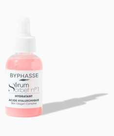 Imagen de BYPHASSE SERUM SORBET Nº1 [50 ml]