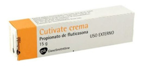 Imagen de CUTIVATE CREMA [15 gr]