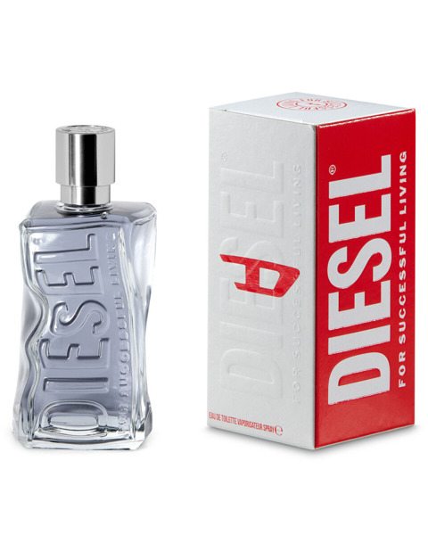 Imagen de DIESEL D EDT [50 ml]