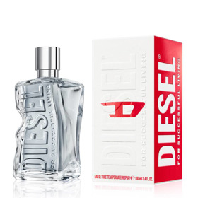 Imagen de DIESEL D EDT [100 ml]