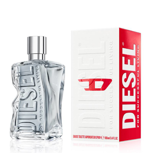 Imagen de DIESEL D EDT [100 ml]