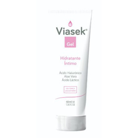 Imagen de VIASEK GEL [40 ml]