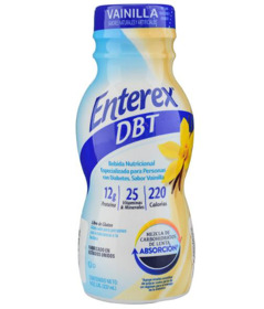 Imagen de ENTEREX DBT VAINILLA [237 ml]