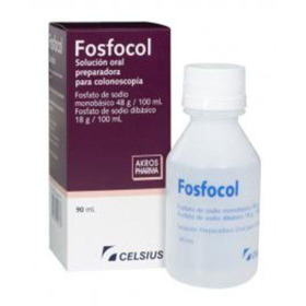 Imagen de FOSFOCOL [90 ml]