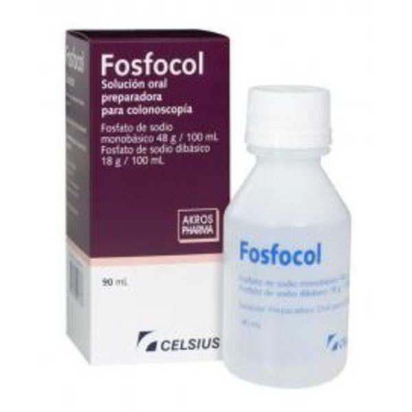 Imagen de FOSFOCOL [90 ml]