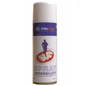 Imagen de FRICAL REFRIGERANTE SPRAY [250 ml]