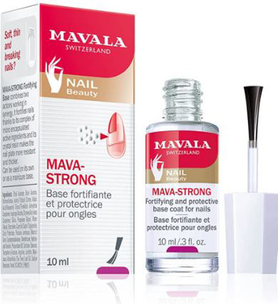 Imagen de MAVALA MAVA STRONG [10 ml]