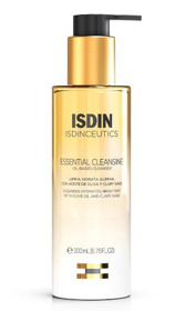 Imagen de ISDINCEUTICS ESSENTIAL CLEANSING [200 ml]