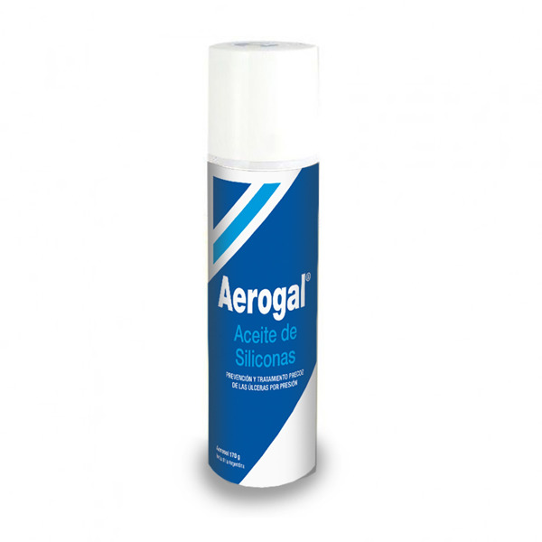 Imagen de AEROGAL N.4 [170 gr]