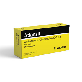 Imagen de ATLANSIL 200 MG X 30 COMP.