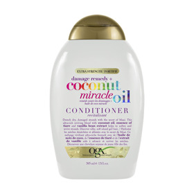 Imagen de OGX ACONDICIONADOR COCONUT MIRACLE OIL [385 ml]