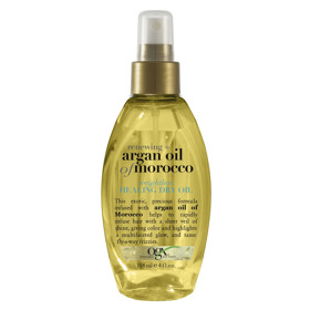 Imagen de OGX ARGAN OIL OF MOROCCO WEIGHTLESS HEALING [118 ml]